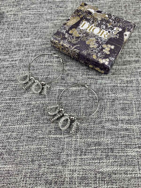 Dior Earring 05lyr600